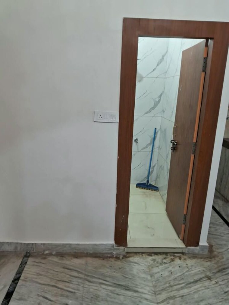Balcony, gomti nagar 2 Bedroom 1250 Sq.Ft. Independent House In Gomti Nagar Lucknow 10728098