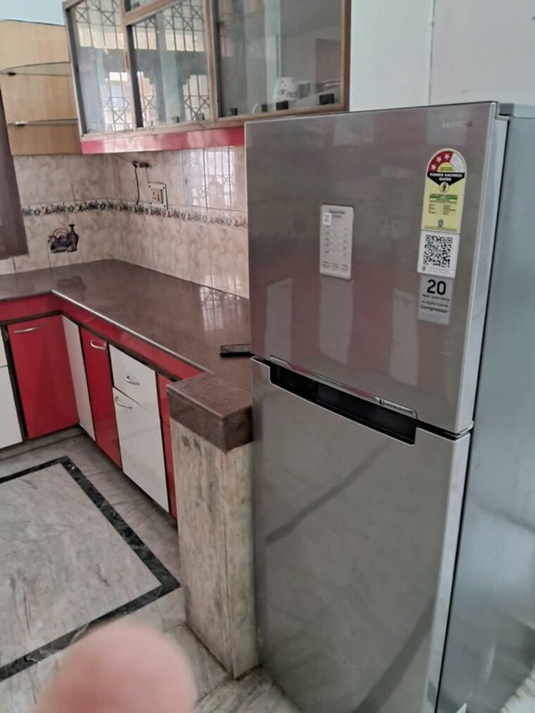 Kitchen, gomti nagar 2 Bedroom 1250 Sq.Ft. Independent House In Gomti Nagar Lucknow 10728098
