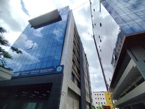  Office Space For Rent in Shivajinagar