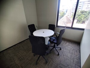 Team Area in  Office Space at Shivajinagar – for Rent