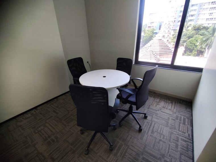 Team Area, shivajinagar Commercial Office Space 6000 Sq.Ft. In Shivajinagar Pune 10728108