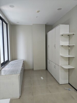 Bathroom in  Office Space at Shivajinagar – for Rent