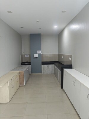 Kitchen in  Office Space at Shivajinagar – for Rent