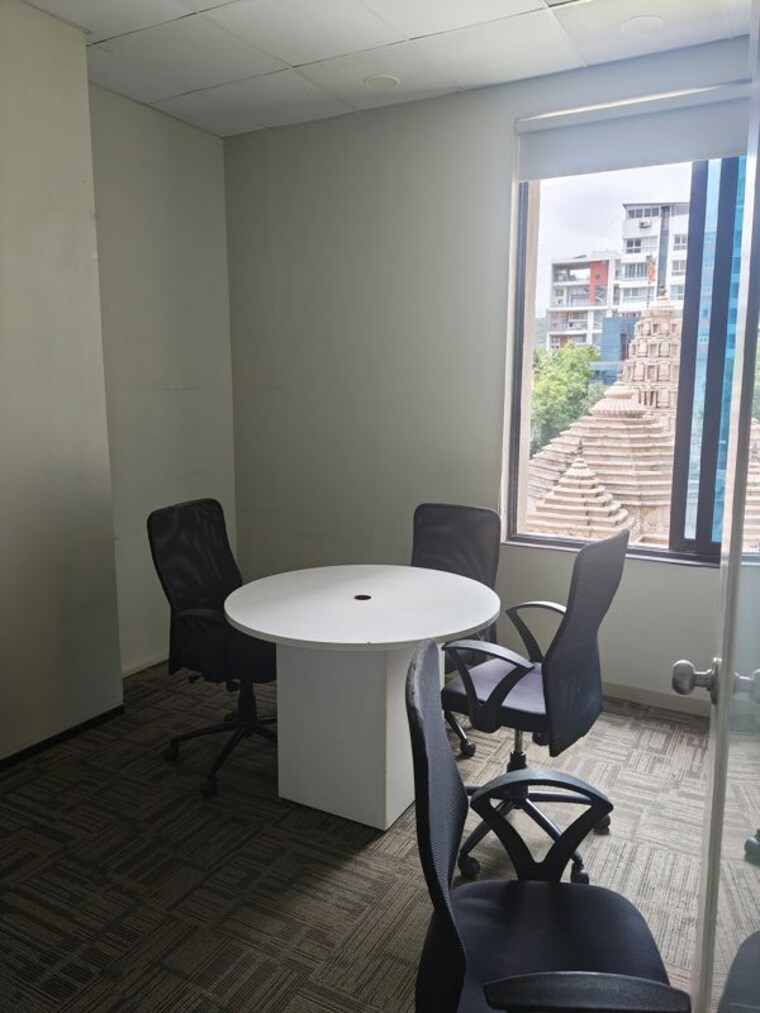 Team Area, shivajinagar Commercial Office Space 6000 Sq.Ft. In Shivajinagar Pune 10728108