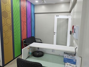 Team Area in  Office Space at Shivajinagar – for Rent