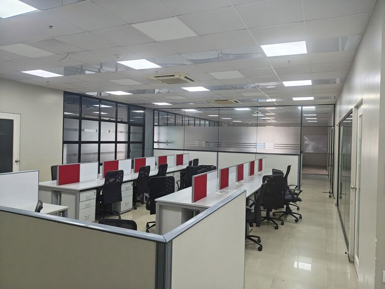 Team Area, shivajinagar Commercial Office Space 6000 Sq.Ft. In Shivajinagar Pune 10728108