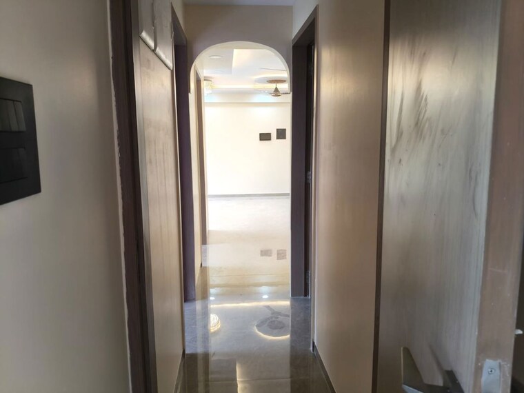 undefined, experio-platinum-elysium 3 Bedroom 940 Sq.Ft. Apartment In Sector 29 Nerul Navi Mumbai 10728113
