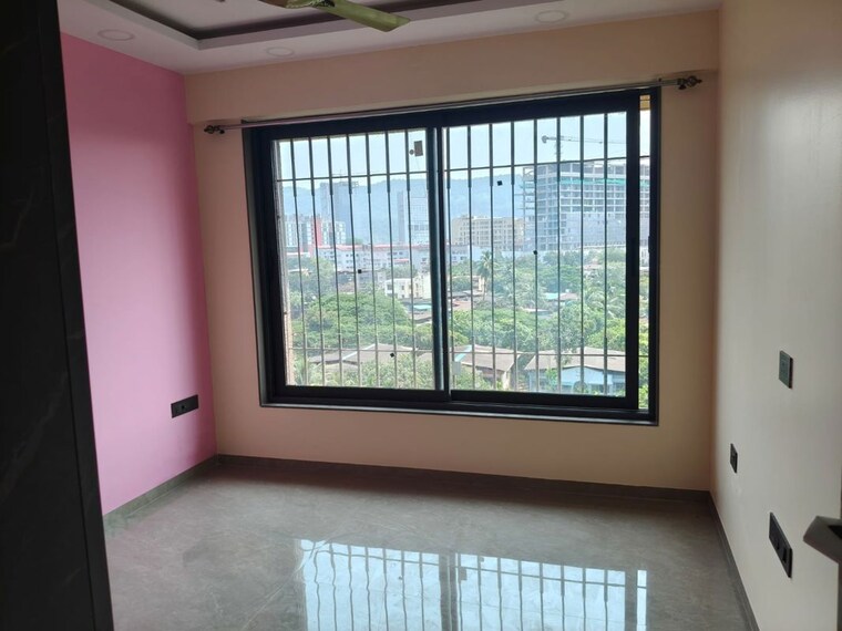 Room, experio-platinum-elysium 3 Bedroom 940 Sq.Ft. Apartment In Sector 29 Nerul Navi Mumbai 10728113