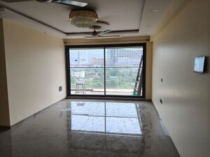 Room in 3 BHK Apartment at Experio Platinum Elysium, Sector 29 Nerul – for Rent