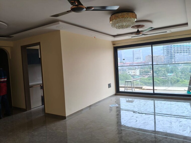 Room, experio-platinum-elysium 3 Bedroom 940 Sq.Ft. Apartment In Sector 29 Nerul Navi Mumbai 10728113