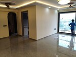 3 BHK 940 Sq.Ft. Apartment in Experio Platinum Elysium