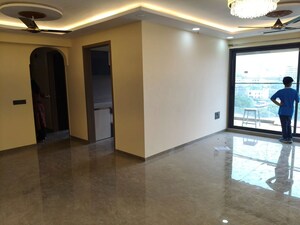 3 BHK Apartment For Rent in Experio Platinum Elysium, Sector 29 Nerul