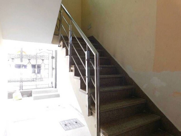 undefined, chattarpur 4 Bedroom 1800 Sq.Ft. Builder Floor In Chattarpur Delhi 10728084