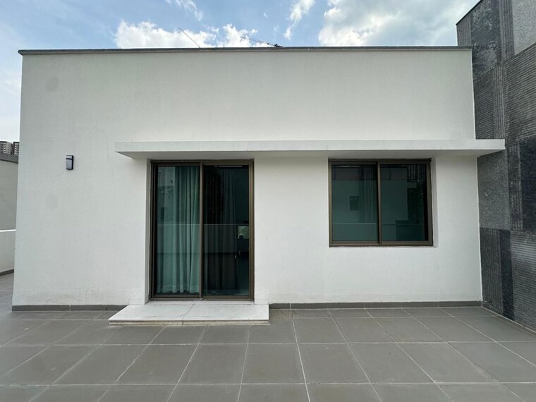 Room, aparna-elixir 4 Bedroom 4600 Sq.Ft. Villa In Manikonda Hyderabad 10728107