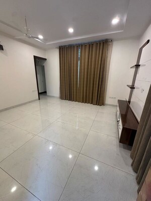 Kitchen in 4 BHK Villa at Aparna Elixir, Manikonda – for Rent