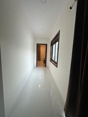 Building Lobby in 4 BHK Villa at Aparna Elixir, Manikonda – for Rent