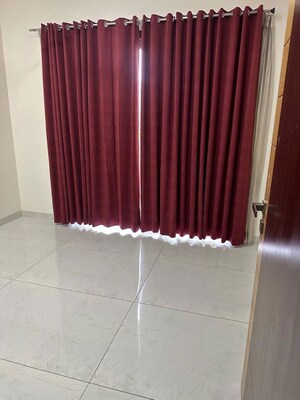 Balcony in 4 BHK Villa at Aparna Elixir, Manikonda – for Rent