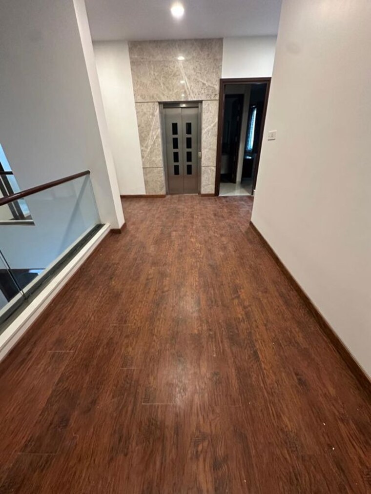 Balcony, aparna-elixir 4 Bedroom 4600 Sq.Ft. Villa In Manikonda Hyderabad 10728107