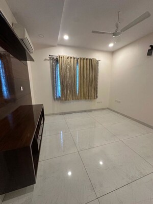 Furnished Amenities in 4 BHK Villa at Aparna Elixir, Manikonda – for Rent
