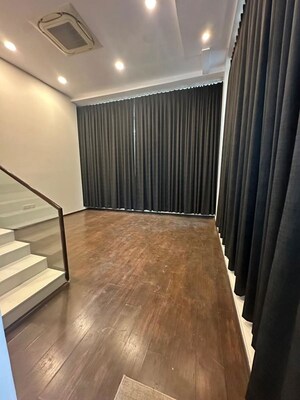 Furnished Amenities in 4 BHK Villa at Aparna Elixir, Manikonda – for Rent