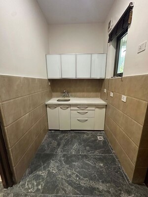 Kitchen in 4 BHK Villa at Aparna Elixir, Manikonda – for Rent