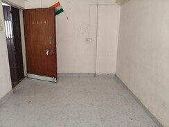 1 BHK Apartment For Rent in Air India Colony