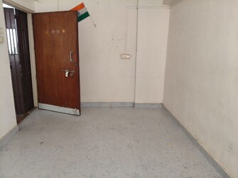 1 BHK Apartment For Rent in Air India Colony in Nerul, Navi Mumbai