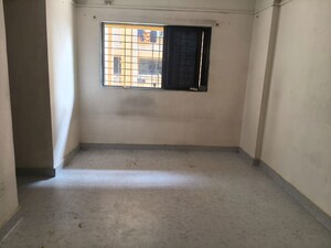 Room in 1 BHK Apartment at Air India Colony, Nerul – for Rent