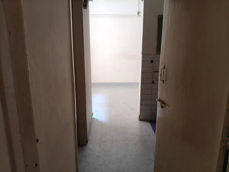 undefined, air-india-colony 1 Bedroom 400 Sq.Ft. Apartment In Nerul Navi Mumbai 10728123