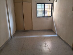 Room in 1 BHK Apartment at Air India Colony, Nerul – for Rent