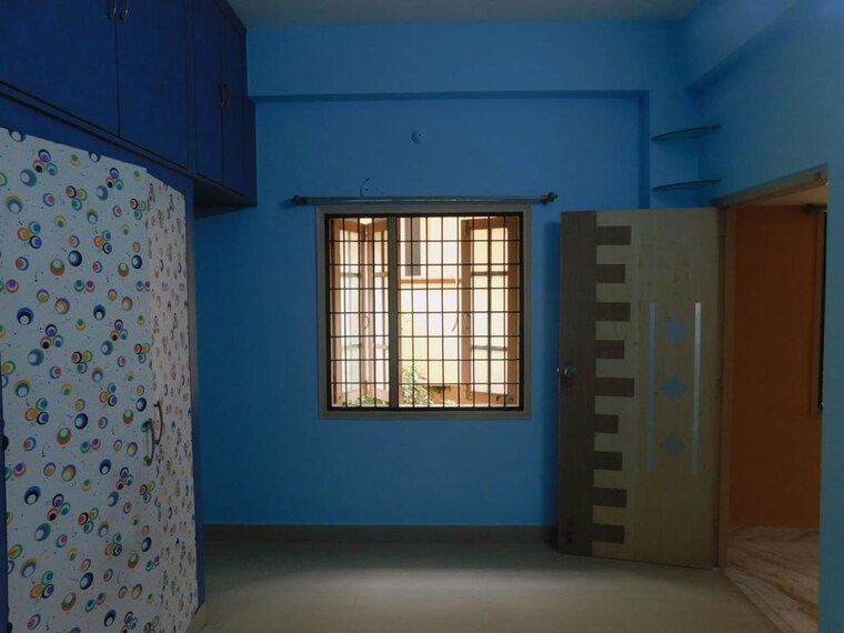 Room, laxmi-residency-trimulgherr 2 Bedroom 840 Sq.Ft. Apartment In Tirumalagiri Hyderabad 10728132