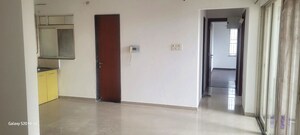 Room in 2 BHK Apartment at Kolte Patil Life Republic, Hinjewadi – for Rent