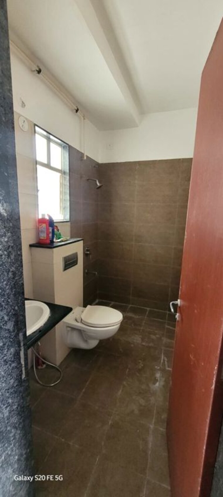 Bathroom, kolte-patil-life-republic 2 Bedroom 801 Sq.Ft. Apartment In Hinjewadi Pune 10728135
