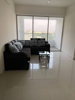 2 BHK +Apartment For Rent in Saheel Itrend Homes Phase 2