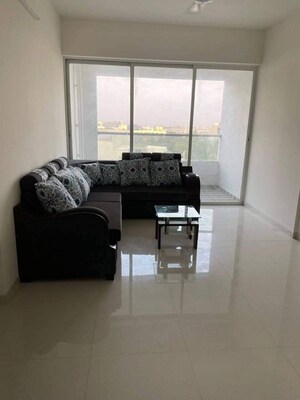 2 BHK Apartment For Rent in Saheel Itrend Homes Phase 2, Hinjewadi