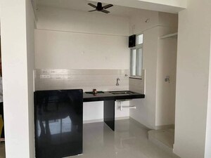Kitchen in 2 BHK Apartment at Saheel Itrend Homes Phase 2, Hinjewadi – for Rent