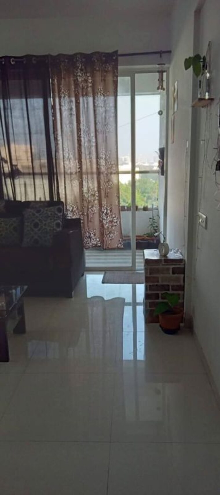 Kitchen, saheel-itrend-homes-phase-2 2 Bedroom 750 Sq.Ft. Apartment In Hinjewadi Pune 10728127