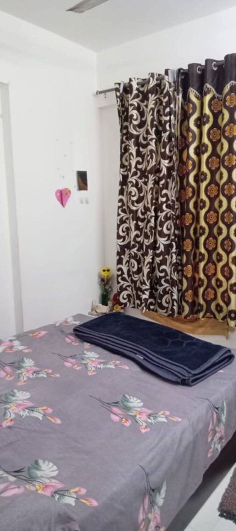 Bedroom, saheel-itrend-homes-phase-2 2 Bedroom 750 Sq.Ft. Apartment In Hinjewadi Pune 10728127