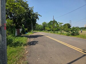 Plot Area in  Plot at Kalyan – for Sale