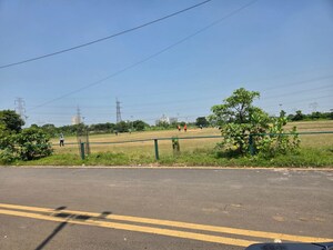 Plot Area in  Plot at Kalyan – for Sale