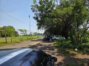  Plot – Exterior View View at Kalyan - for Sale