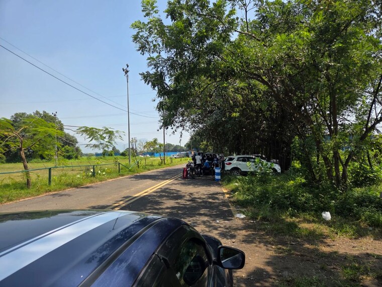 Exterior View, kalyan  43560 Sq.Ft. Plot In Kalyan Thane 10728136