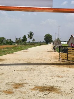 Plot For Sale in North Bangalore