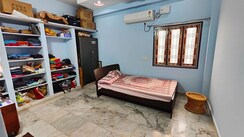 6 BHK +Independent House For Sale in Sneha Residency Alwal