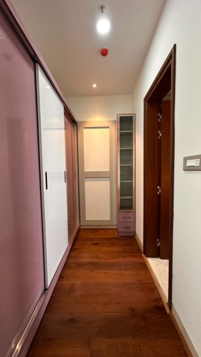 undefined, aparna-one 3 Bedroom 2876 Sq.Ft. Apartment In Shaikpet Hyderabad 10728130