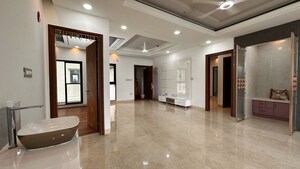 3 BHK Apartment For Rent in Aparna One, Shaikpet
