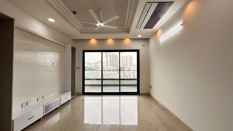 Room, aparna-one 3 Bedroom 2876 Sq.Ft. Apartment In Shaikpet Hyderabad 10728130