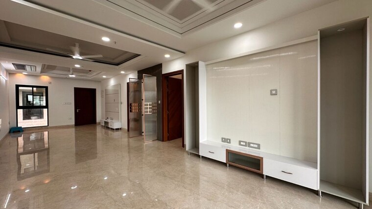 Hall, aparna-one 3 Bedroom 2876 Sq.Ft. Apartment In Shaikpet Hyderabad 10728130