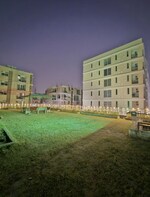 3 BHK +  1650 Sq.Ft. Apartment in Aura Homes