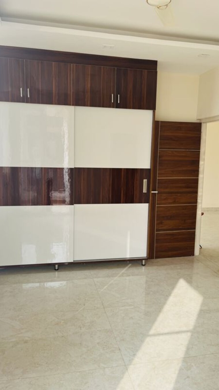 Kitchen, aura-homes 3 Bedroom 1650 Sq.Ft. Apartment In Patiala Road Zirakpur 10728143